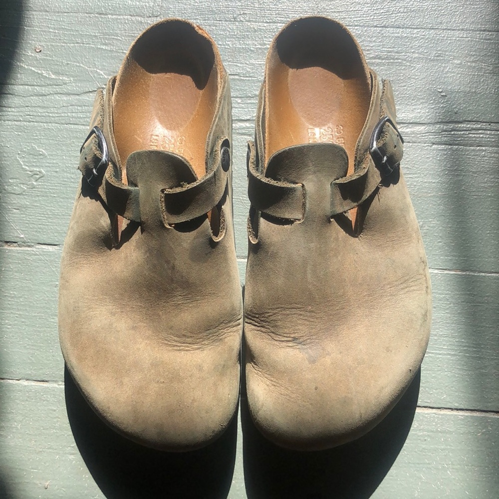 Birkenstock’s Boston